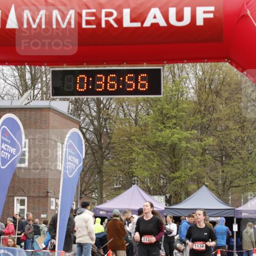 13.04.2025 - Hammer Lauf A. Gomolzig http://msf.ph/oto/7646426 13.04.2025 10:22:55 Ziel 1131, 1132 meine-sportfotos.de