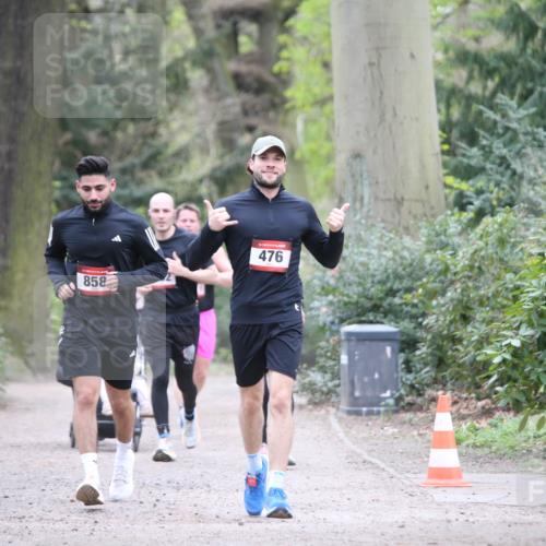 13.04.2025 - Hammer Lauf Jannik Wohlers http://msf.ph/oto/7646427 13.04.2025 11:34:55 Laufen 858, 476 meine-sportfotos.de