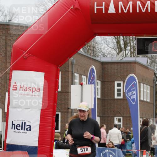 13.04.2025 - Hammer Lauf A. Gomolzig http://msf.ph/oto/7646435 13.04.2025 10:22:36 Ziel 578 meine-sportfotos.de