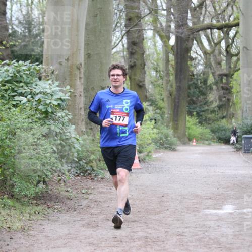 13.04.2025 - Hammer Lauf Jannik Wohlers http://msf.ph/oto/7646445 13.04.2025 11:34:25 Laufen 177 meine-sportfotos.de