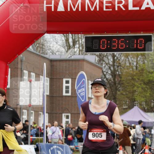 13.04.2025 - Hammer Lauf A. Gomolzig http://msf.ph/oto/7646448 13.04.2025 10:22:10 Ziel 124, 905, 1011, 1227 meine-sportfotos.de