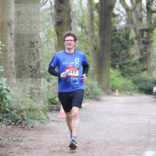 13.04.2025 - Hammer Lauf Jannik Wohlers http://msf.ph/oto/7646449 13.04.2025 11:34:24 Laufen 10, 15, 177 meine-sportfotos.de