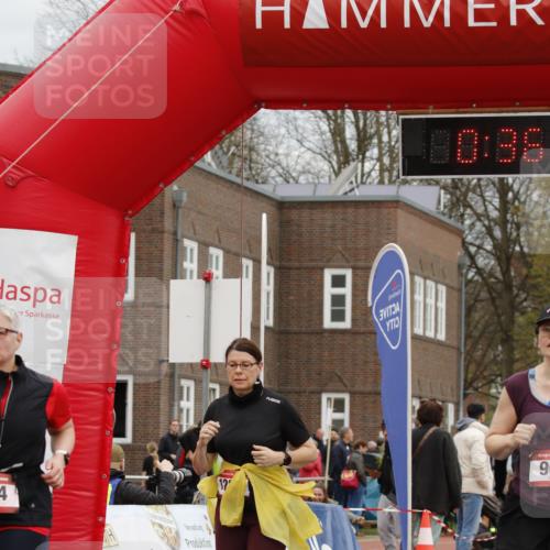 13.04.2025 - Hammer Lauf A. Gomolzig http://msf.ph/oto/7646453 13.04.2025 10:22:09 Ziel 124, 905, 1011, 1227 meine-sportfotos.de