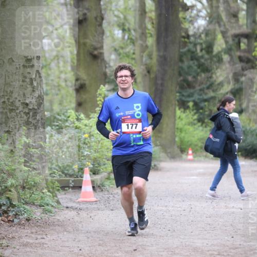 13.04.2025 - Hammer Lauf Jannik Wohlers http://msf.ph/oto/7646455 13.04.2025 11:34:23 Laufen 10, 177 meine-sportfotos.de