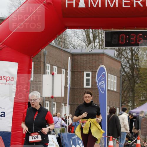 13.04.2025 - Hammer Lauf A. Gomolzig http://msf.ph/oto/7646457 13.04.2025 10:22:09 Ziel 124, 905, 1011, 1227 meine-sportfotos.de