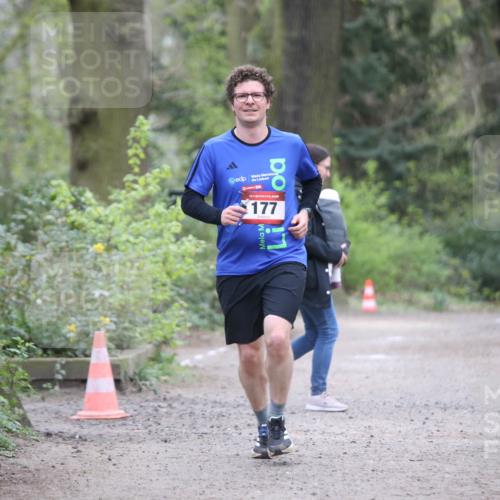 13.04.2025 - Hammer Lauf Jannik Wohlers http://msf.ph/oto/7646459 13.04.2025 11:34:22 Laufen 10, 15, 177 meine-sportfotos.de