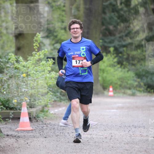13.04.2025 - Hammer Lauf Jannik Wohlers http://msf.ph/oto/7646460 13.04.2025 11:34:22 Laufen 10, 15, 177 meine-sportfotos.de