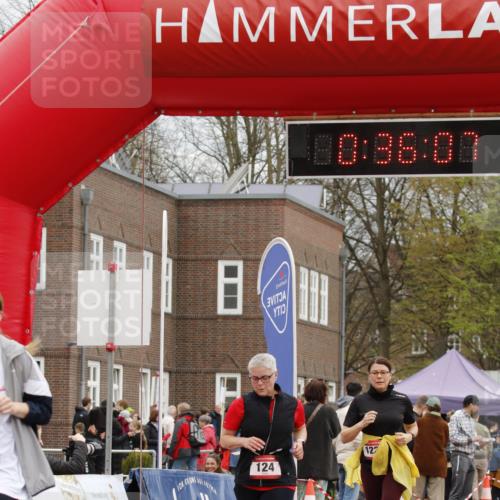 13.04.2025 - Hammer Lauf A. Gomolzig http://msf.ph/oto/7646462 13.04.2025 10:22:07 Ziel 124, 905, 1011, 1227 meine-sportfotos.de