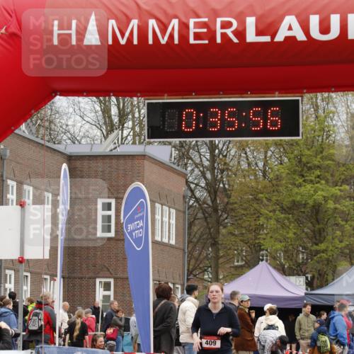 13.04.2025 - Hammer Lauf A. Gomolzig http://msf.ph/oto/7646483 13.04.2025 10:21:56 Ziel 409 meine-sportfotos.de