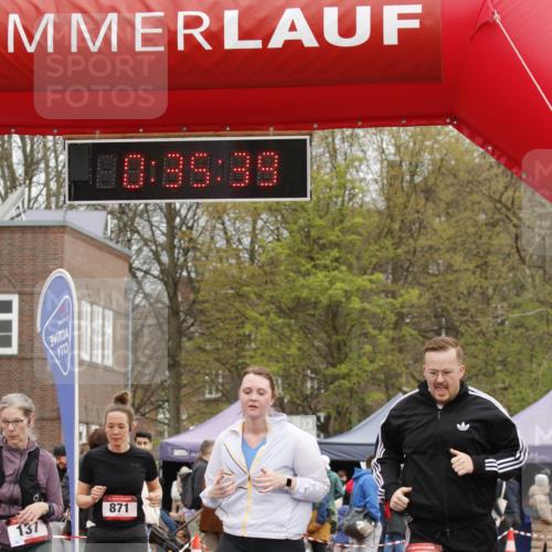 13.04.2025 - Hammer Lauf A. Gomolzig http://msf.ph/oto/7646496 13.04.2025 10:21:39 Ziel 137, 706, 708, 871 meine-sportfotos.de
