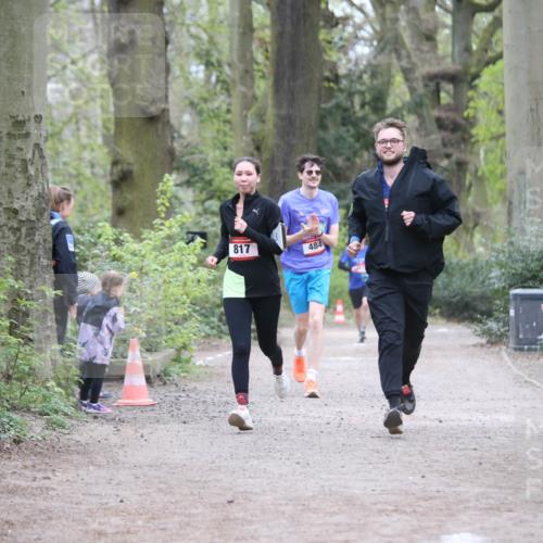 13.04.2025 - Hammer Lauf Jannik Wohlers http://msf.ph/oto/7646499 13.04.2025 11:34:13 Laufen 817, 484 meine-sportfotos.de