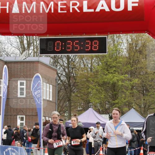 13.04.2025 - Hammer Lauf A. Gomolzig http://msf.ph/oto/7646501 13.04.2025 10:21:38 Ziel 137, 706, 708, 871 meine-sportfotos.de