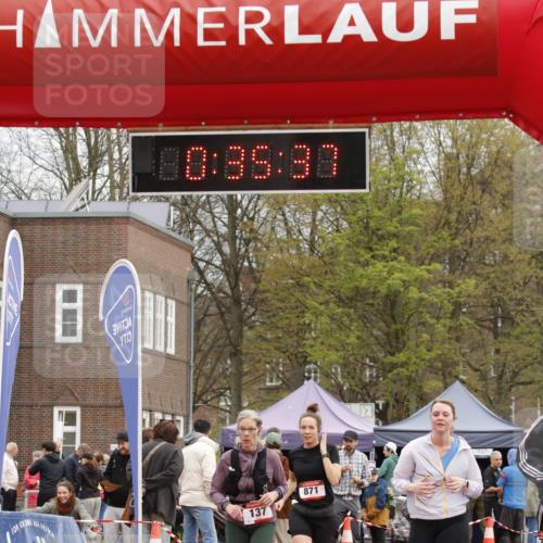 13.04.2025 - Hammer Lauf A. Gomolzig http://msf.ph/oto/7646507 13.04.2025 10:21:37 Ziel 137, 706, 708, 871 meine-sportfotos.de