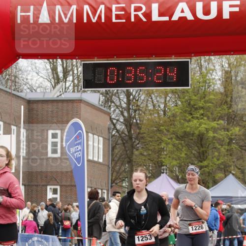 13.04.2025 - Hammer Lauf A. Gomolzig http://msf.ph/oto/7646521 13.04.2025 10:21:24 Ziel 265, 266, 697, 703, 1226 meine-sportfotos.de