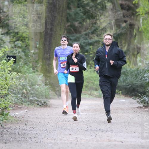 13.04.2025 - Hammer Lauf Jannik Wohlers http://msf.ph/oto/7646525 13.04.2025 11:34:10 Laufen  meine-sportfotos.de