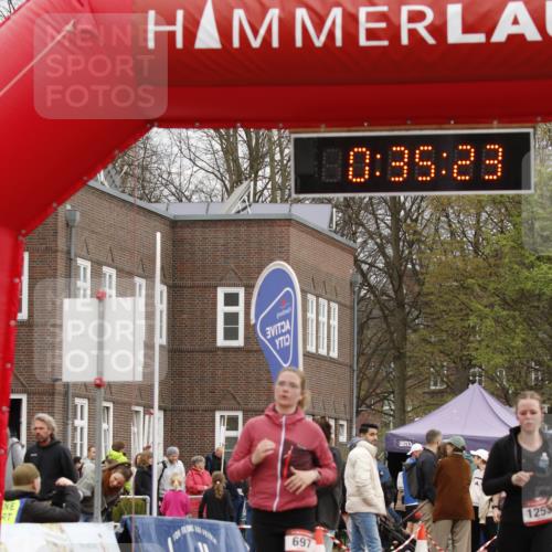13.04.2025 - Hammer Lauf A. Gomolzig http://msf.ph/oto/7646526 13.04.2025 10:21:23 Ziel 265, 266, 697, 703, 1226 meine-sportfotos.de