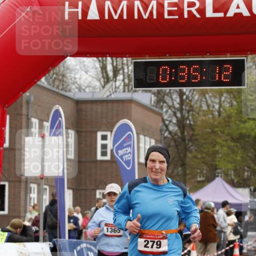 13.04.2025 - Hammer Lauf A. Gomolzig http://msf.ph/oto/7646555 13.04.2025 10:21:12 Ziel 1365 meine-sportfotos.de
