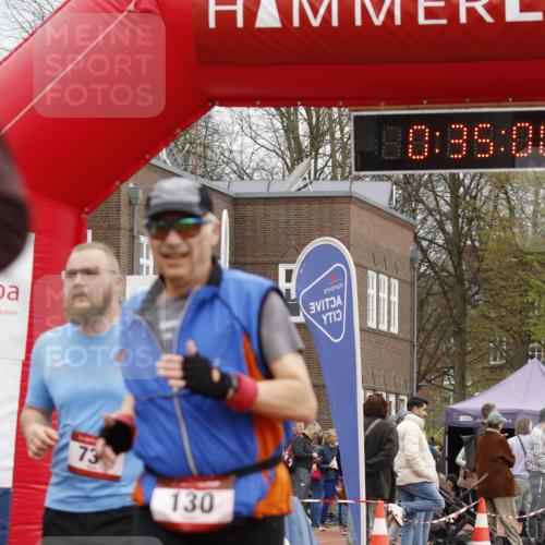13.04.2025 - Hammer Lauf A. Gomolzig http://msf.ph/oto/7646569 13.04.2025 10:21:00 Ziel 130, 731, 733, 1803, 1887, 1889 meine-sportfotos.de