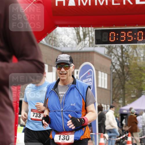 13.04.2025 - Hammer Lauf A. Gomolzig http://msf.ph/oto/7646573 13.04.2025 10:20:59 Ziel 130, 731, 733, 1803, 1887, 1889 meine-sportfotos.de