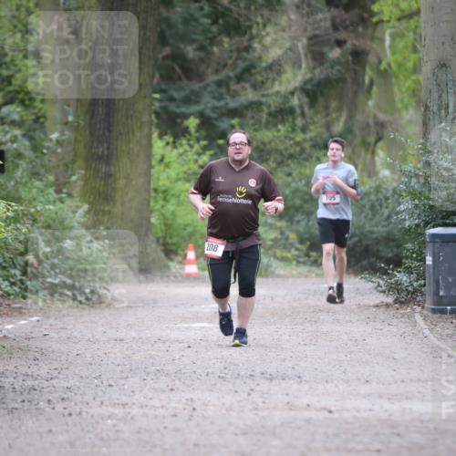 13.04.2025 - Hammer Lauf Jannik Wohlers http://msf.ph/oto/7646591 13.04.2025 11:33:53 Laufen 705, 208 meine-sportfotos.de