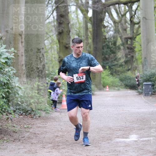 13.04.2025 - Hammer Lauf Jannik Wohlers http://msf.ph/oto/7646604 13.04.2025 11:33:43 Laufen 230, 552 meine-sportfotos.de