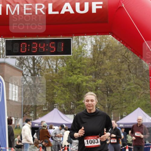 13.04.2025 - Hammer Lauf A. Gomolzig http://msf.ph/oto/7646613 13.04.2025 10:20:51 Ziel 130, 1003, 1803, 1887, 1889 meine-sportfotos.de