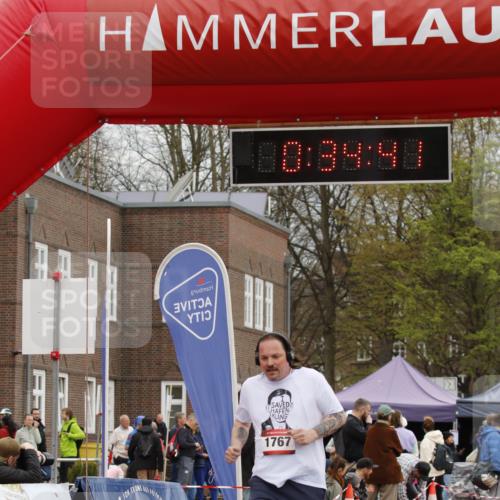 13.04.2025 - Hammer Lauf A. Gomolzig http://msf.ph/oto/7646631 13.04.2025 10:20:41 Ziel 347, 583, 1142, 1269, 1270, 1734, 1767 meine-sportfotos.de