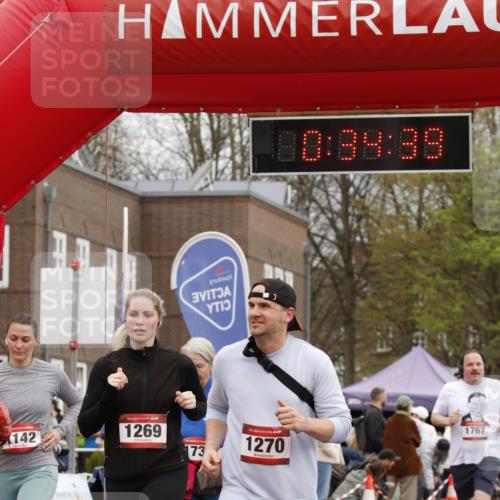 13.04.2025 - Hammer Lauf A. Gomolzig http://msf.ph/oto/7646637 13.04.2025 10:20:39 Ziel 347, 351, 583, 1142, 1269, 1270, 1734, 1767 meine-sportfotos.de