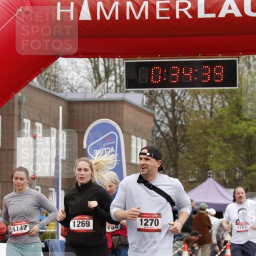 13.04.2025 - Hammer Lauf A. Gomolzig http://msf.ph/oto/7646642 13.04.2025 10:20:39 Ziel 347, 351, 583, 1142, 1269, 1270, 1734, 1767 meine-sportfotos.de