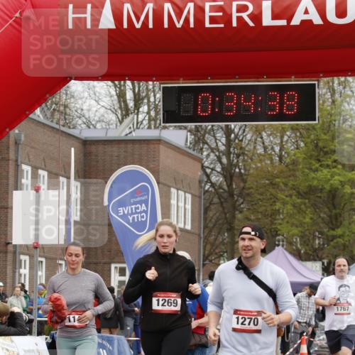 13.04.2025 - Hammer Lauf A. Gomolzig http://msf.ph/oto/7646652 13.04.2025 10:20:38 Ziel 347, 351, 583, 1142, 1269, 1270, 1734, 1767 meine-sportfotos.de