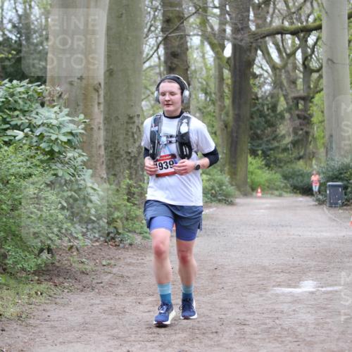13.04.2025 - Hammer Lauf Jannik Wohlers http://msf.ph/oto/7646690 13.04.2025 11:33:18 Laufen 1939 meine-sportfotos.de