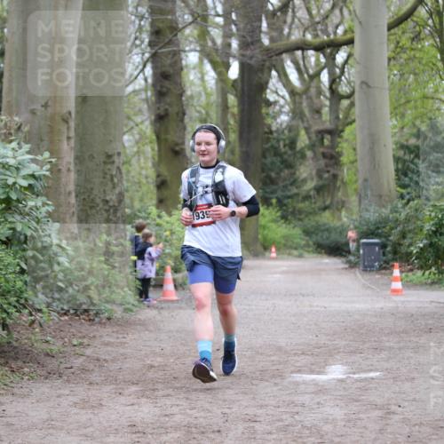 13.04.2025 - Hammer Lauf Jannik Wohlers http://msf.ph/oto/7646698 13.04.2025 11:33:18 Laufen 1939 meine-sportfotos.de