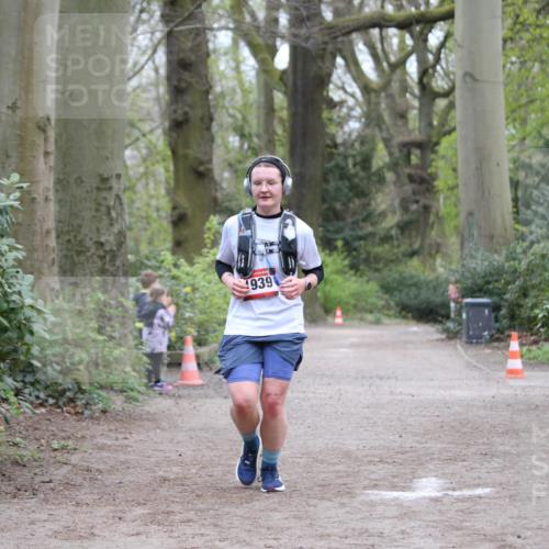 13.04.2025 - Hammer Lauf Jannik Wohlers http://msf.ph/oto/7646700 13.04.2025 11:33:17 Laufen 1939 meine-sportfotos.de