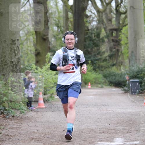 13.04.2025 - Hammer Lauf Jannik Wohlers http://msf.ph/oto/7646702 13.04.2025 11:33:17 Laufen 39 meine-sportfotos.de