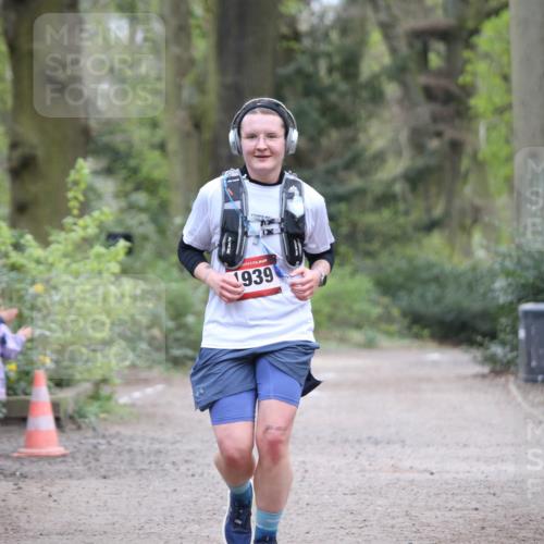 13.04.2025 - Hammer Lauf Jannik Wohlers http://msf.ph/oto/7646706 13.04.2025 11:33:17 Laufen 1939 meine-sportfotos.de