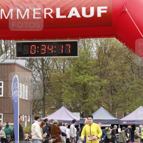 13.04.2025 - Hammer Lauf A. Gomolzig http://msf.ph/oto/7646724 13.04.2025 10:20:17 Ziel 138, 204, 1082 meine-sportfotos.de