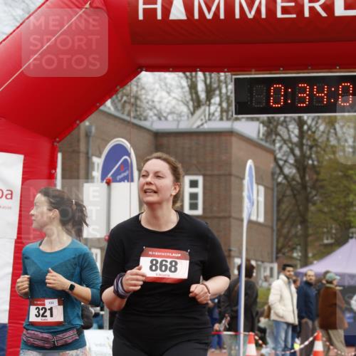 13.04.2025 - Hammer Lauf A. Gomolzig http://msf.ph/oto/7646733 13.04.2025 10:20:06 Ziel 321, 868, 1860 meine-sportfotos.de