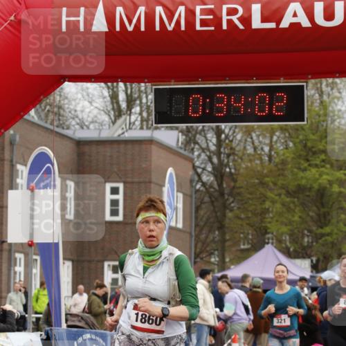 13.04.2025 - Hammer Lauf A. Gomolzig http://msf.ph/oto/7646748 13.04.2025 10:20:02 Ziel 321, 652, 868, 1045, 1860 meine-sportfotos.de