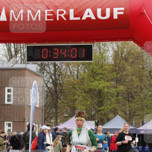 13.04.2025 - Hammer Lauf A. Gomolzig http://msf.ph/oto/7646751 13.04.2025 10:20:01 Ziel 321, 652, 868, 1045, 1860 meine-sportfotos.de