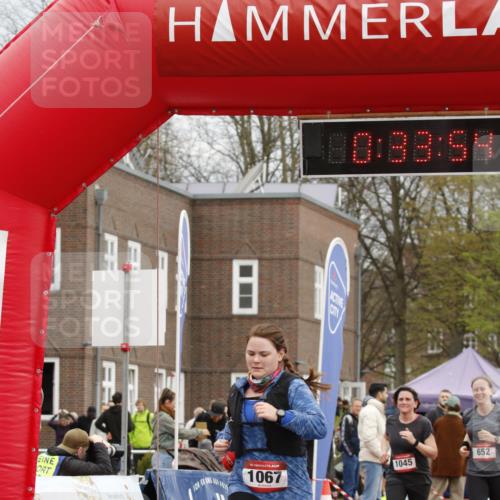 13.04.2025 - Hammer Lauf A. Gomolzig http://msf.ph/oto/7646782 13.04.2025 10:19:53 Ziel 652, 1045, 1067 meine-sportfotos.de