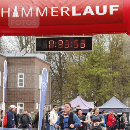 13.04.2025 - Hammer Lauf A. Gomolzig http://msf.ph/oto/7646786 13.04.2025 10:19:52 Ziel 652, 1045, 1067 meine-sportfotos.de
