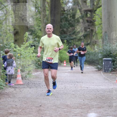 13.04.2025 - Hammer Lauf Jannik Wohlers http://msf.ph/oto/7646789 13.04.2025 11:32:44 Laufen 1897 meine-sportfotos.de