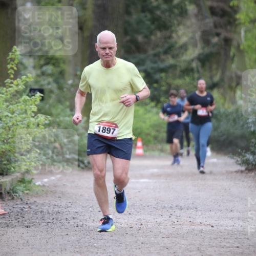 13.04.2025 - Hammer Lauf Jannik Wohlers http://msf.ph/oto/7646794 13.04.2025 11:32:43 Laufen 1897 meine-sportfotos.de