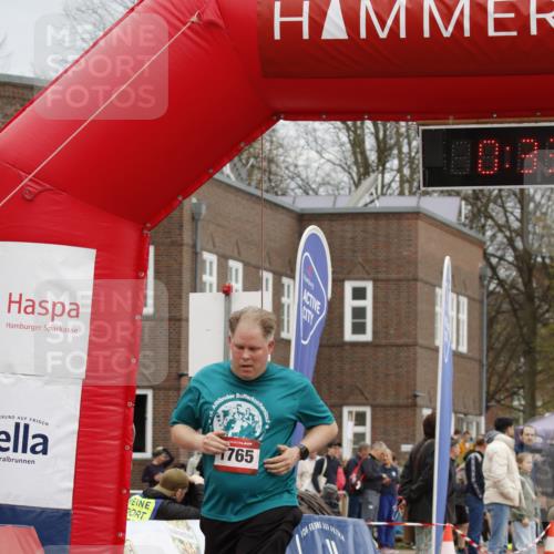 13.04.2025 - Hammer Lauf A. Gomolzig http://msf.ph/oto/7646801 13.04.2025 10:19:48 Ziel 268, 415, 1067 meine-sportfotos.de