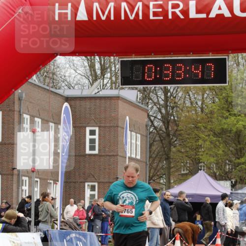 13.04.2025 - Hammer Lauf A. Gomolzig http://msf.ph/oto/7646809 13.04.2025 10:19:46 Ziel 268, 415, 664, 665 meine-sportfotos.de