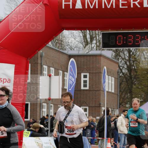 13.04.2025 - Hammer Lauf A. Gomolzig http://msf.ph/oto/7646813 13.04.2025 10:19:45 Ziel 268, 415, 664, 665 meine-sportfotos.de