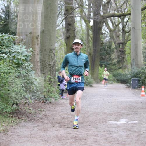 13.04.2025 - Hammer Lauf Jannik Wohlers http://msf.ph/oto/7646818 13.04.2025 11:32:34 Laufen 1103 meine-sportfotos.de