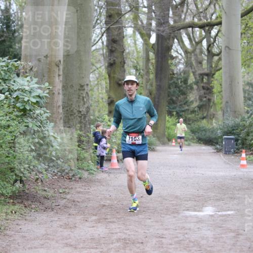 13.04.2025 - Hammer Lauf Jannik Wohlers http://msf.ph/oto/7646820 13.04.2025 11:32:34 Laufen 1103 meine-sportfotos.de