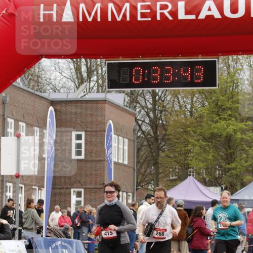 13.04.2025 - Hammer Lauf A. Gomolzig http://msf.ph/oto/7646822 13.04.2025 10:19:43 Ziel 268, 415, 664, 665 meine-sportfotos.de