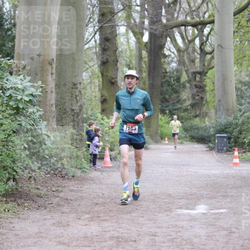 13.04.2025 - Hammer Lauf Jannik Wohlers http://msf.ph/oto/7646823 13.04.2025 11:32:33 Laufen 1103 meine-sportfotos.de
